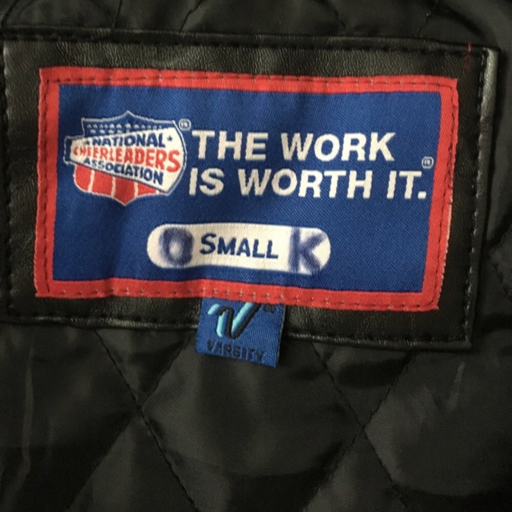 NCA Jacket - Picture 3 of 3